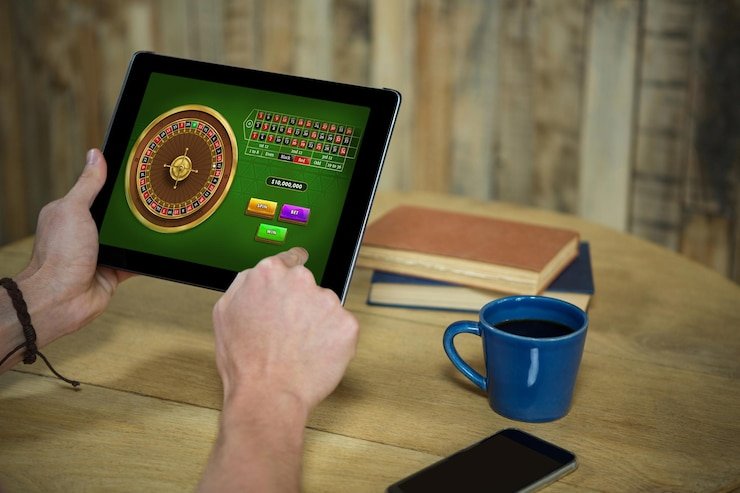qq1221 Apa Yang Kami Sediakan Untuk Captain Bounty