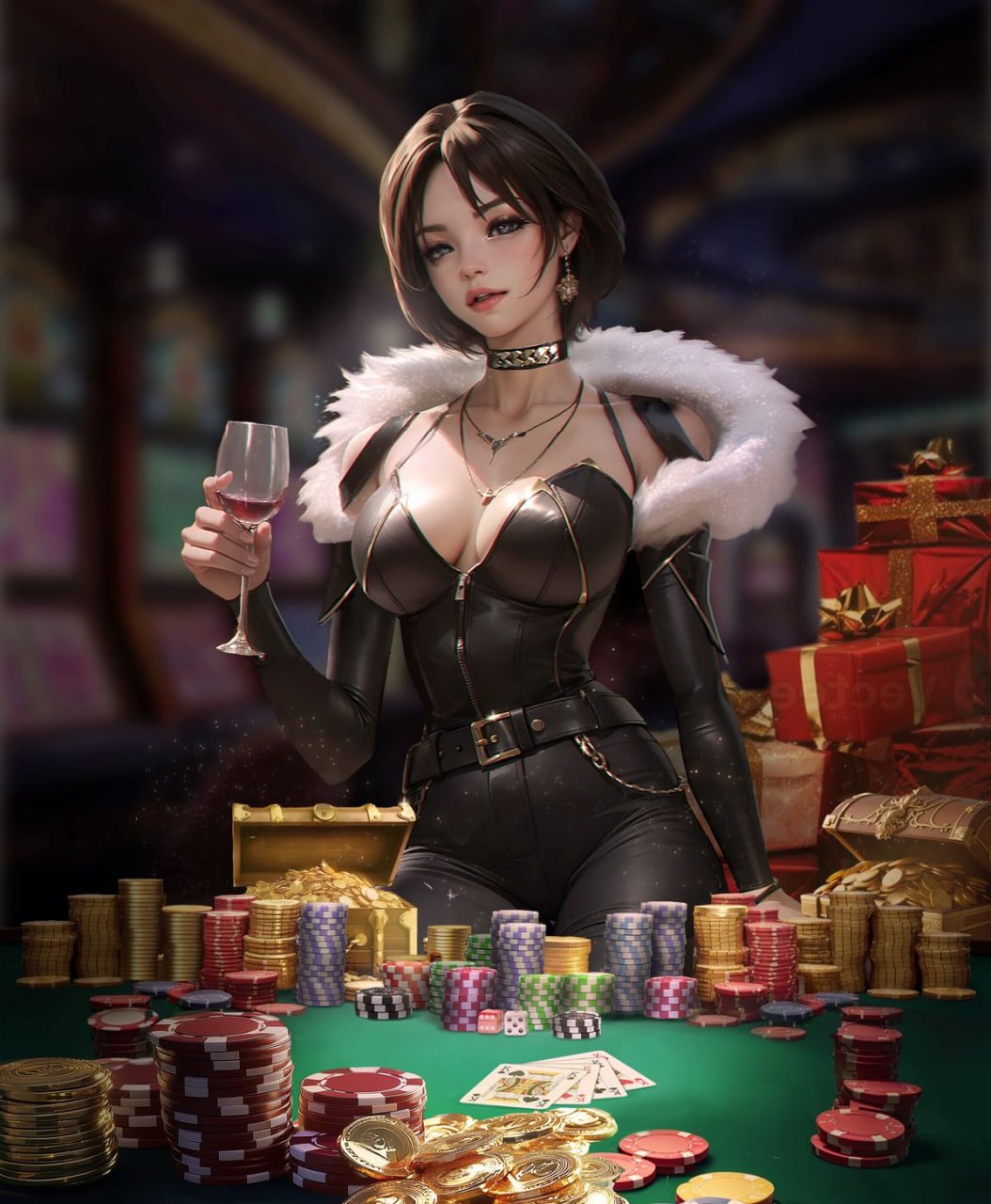 qq1221 mobile gaming