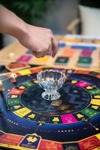 qq1221 Tempo Permainan Ringan