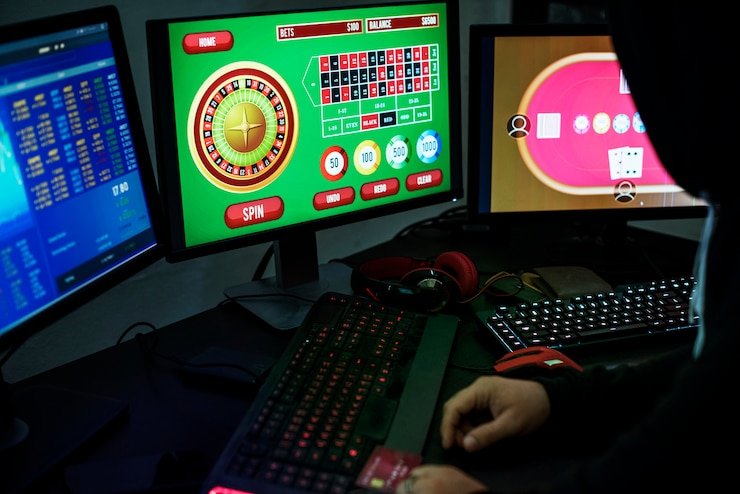 qq1221 Sugar Rush — Permainan Slot Manis dengan Putaran Cepat