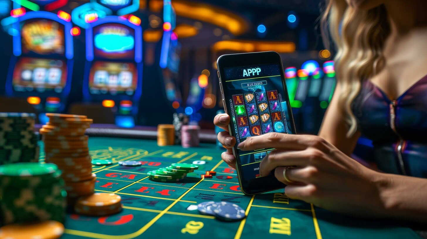 qq1221 Apa Yang Kami Tawarkan Dalam Wild Wild Riches
